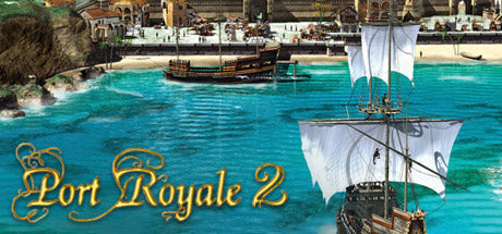 Buy Port Royale 2 Steam Key Default Title Steam key – fast digital delivery | Volt Keys