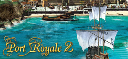 Buy Port Royale 2 Steam Key Default Title Steam key – fast digital delivery | Volt Keys