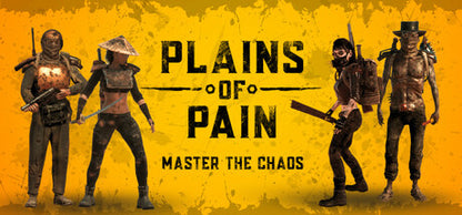 Buy Plains of Pain Steam Key Default Title Steam key – fast digital delivery | Volt Keys
