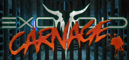 Exovoid Carnage PC Steam Key