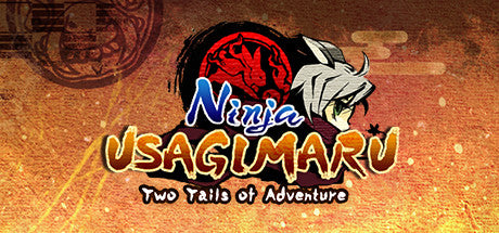 Buy Ninja Usagimaru: Two Tails of Adventure Steam Key Default Title Steam key – fast digital delivery | Volt Keys