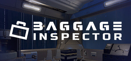 Buy Baggage Inspector PC Steam Key Default Title Steam key – fast digital delivery | Volt Keys