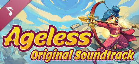 Buy Ageless - Original Soundtrack DLC Steam Key Default Title Steam key – fast digital delivery | Volt Keys