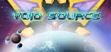 Buy Void Source Steam Key Default Title Steam key – fast digital delivery | Volt Keys