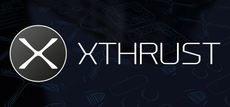Buy XThrust Steam Key Default Title Steam key – fast digital delivery | Volt Keys