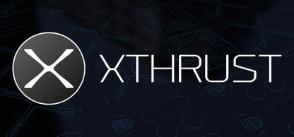 Buy XThrust Steam Key Default Title Steam key – fast digital delivery | Volt Keys