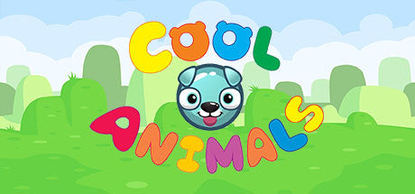 Buy Cool Animals PC Steam Key Default Title Steam key – fast digital delivery | Volt Keys