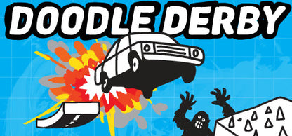 Buy Doodle Derby Steam Key Default Title Steam key – fast digital delivery | Volt Keys