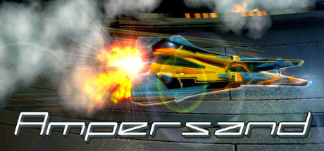 Buy Ampersand Steam Key Default Title Steam key – fast digital delivery | Volt Keys