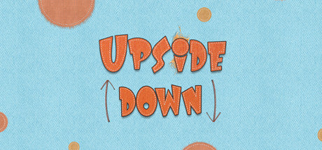 Buy Upside Down Steam Key Default Title Steam key – fast digital delivery | Volt Keys