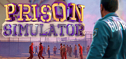 Buy Prison Simulator Steam Key Default Title Steam key – fast digital delivery | Volt Keys