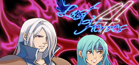 Buy Last Heroes 4 Steam Key Default Title Steam key – fast digital delivery | Volt Keys