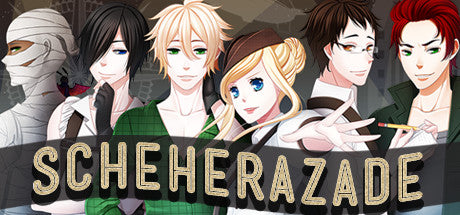 Buy 1931: Scheherazade at the Library of Pergamum Steam Key Default Title Steam key – fast digital delivery | Volt Keys