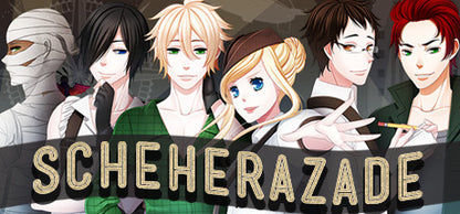 Buy 1931: Scheherazade at the Library of Pergamum Steam Key Default Title Steam key – fast digital delivery | Volt Keys