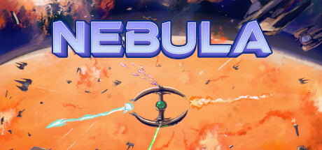 Buy Nebula (by JuTek Pixel) Steam Key Default Title Steam key – fast digital delivery | Volt Keys