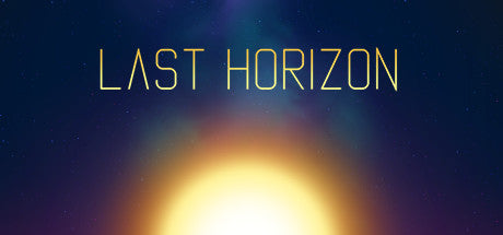 Buy Last Horizon Steam Key Default Title Steam key – fast digital delivery | Volt Keys