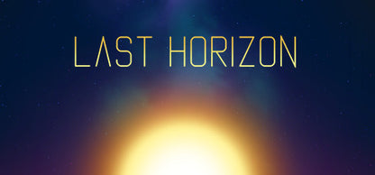 Buy Last Horizon Steam Key Default Title Steam key – fast digital delivery | Volt Keys
