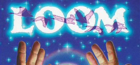 Buy LOOM PC Steam Key Default Title Steam key – fast digital delivery | Volt Keys