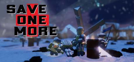 Buy Save One More Steam Key Default Title Steam key – fast digital delivery | Volt Keys