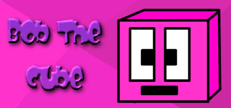 Buy Bob The Cube PC Steam Key Default Title Steam key – fast digital delivery | Volt Keys