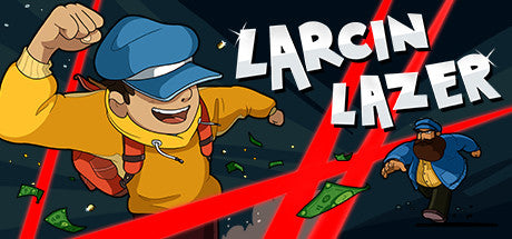 Buy Larcin Lazer Steam Key Default Title Steam key – fast digital delivery | Volt Keys
