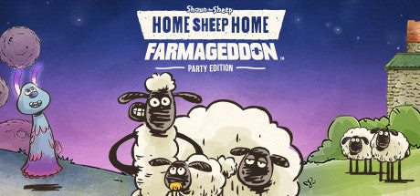 Buy Home Sheep Home 2 PC Steam Key Default Title Steam key – fast digital delivery | Volt Keys