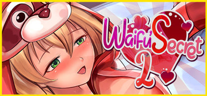 Buy Waifu Secret 2 Steam Key Default Title Steam key – fast digital delivery | Volt Keys