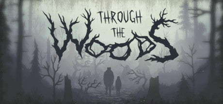 Buy Through the Woods Steam Key Default Title Steam key – fast digital delivery | Volt Keys