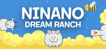 Ninano: Dream Ranch PC Steam Key