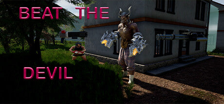 Buy Beat The Devil Steam Key Default Title Steam key – fast digital delivery | Volt Keys