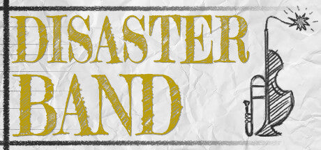 Buy Disaster Band Steam Key Default Title Steam key – fast digital delivery | Volt Keys