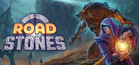 Buy Road Stones Steam Key Default Title Steam key – fast digital delivery | Volt Keys