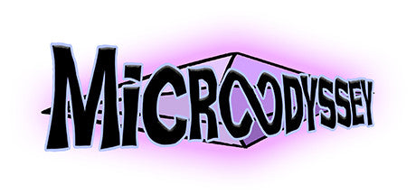 Buy Microodyssey Steam Key Default Title Steam key – fast digital delivery | Volt Keys