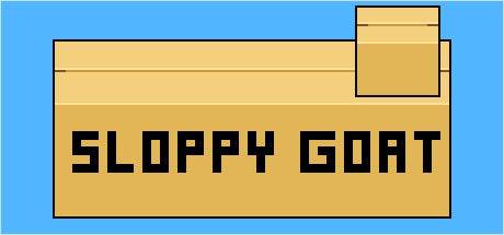 Buy Sloppy Goat Steam Key Default Title Steam key – fast digital delivery | Volt Keys