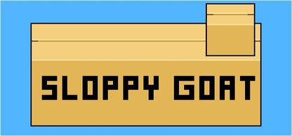 Buy Sloppy Goat Steam Key Default Title Steam key – fast digital delivery | Volt Keys