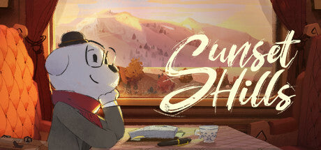 Buy Sunset Hills PC Steam Key Default Title Steam key – fast digital delivery | Volt Keys
