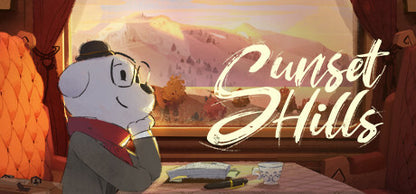Buy Sunset Hills PC Steam Key Default Title Steam key – fast digital delivery | Volt Keys