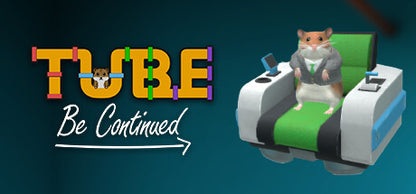 Buy Tube Be Continued Steam Key Default Title Steam key – fast digital delivery | Volt Keys