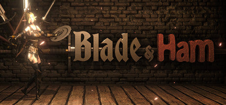 Buy Blade and Ham Steam Key Default Title Steam key – fast digital delivery | Volt Keys
