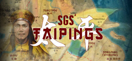 Buy SGS Taipings Steam Key Default Title Steam key – fast digital delivery | Volt Keys