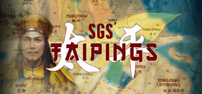Buy SGS Taipings Steam Key Default Title Steam key – fast digital delivery | Volt Keys