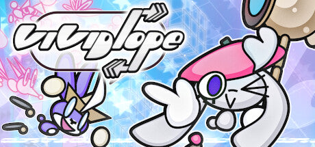 Buy VIVIDLOPE Steam Key Default Title Steam key – fast digital delivery | Volt Keys