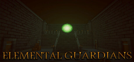 Elemental Guardians PC Steam Key