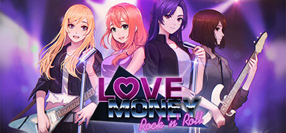 Buy Love, Money, Rock'n'Roll Steam Key Default Title Steam key – fast digital delivery | Volt Keys