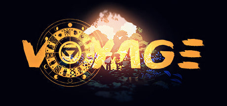 Buy Voyage Steam Key Default Title Steam key – fast digital delivery | Volt Keys
