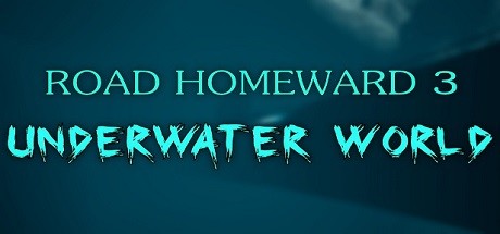 Buy ROAD HOMEWARD 3: underwater world Steam Key Default Title Steam key – fast digital delivery | Volt Keys