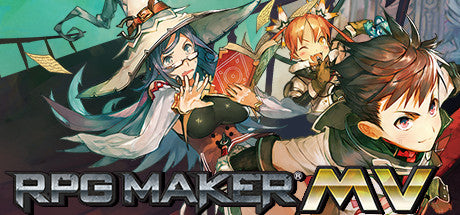 Buy RPG Maker MV Steam Key Default Title Steam key – fast digital delivery | Volt Keys