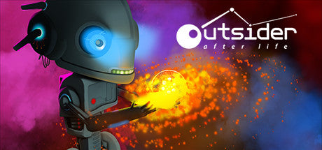 Buy Outsider After Life Steam Key Default Title Steam key – fast digital delivery | Volt Keys
