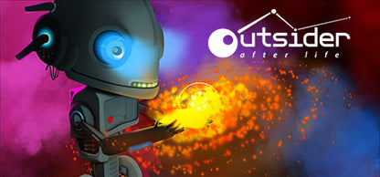 Buy Outsider After Life Steam Key Default Title Steam key – fast digital delivery | Volt Keys