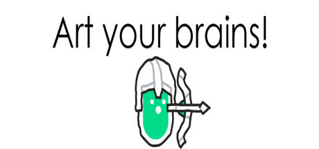 Buy Art your brains Steam Key Default Title Steam key – fast digital delivery | Volt Keys
